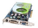 BFG Tech GeForce 7800GS 256MB GDDR3 AGP 4X/8X Video Card BFGR78256GSOC