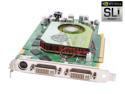 BFG Tech GeForce 7900GT 256MB GDDR3 PCI Express x16 SLI Support Graphics Card BFGR79256GTOCE
