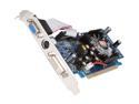 3D Fuzion GeForce 7300LE 256MB(128MB on Board) DDR PCI Express x16 Graphics Card 3DFR7300LEE