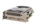 BFG Tech GeForce 8800 GTS 320MB GDDR3 PCI Express x16 SLI Support Video Card BFGR88320GTSOCE