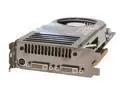 BFG Tech GeForce 8800 GTX 768MB GDDR3 PCI Express x16 SLI Support Graphics Card BFGR88768GTXOC2E