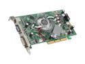 BFG Tech GeForce 7300GT 512MB GDDR2 AGP 4X/8X Video Card BFGE73512GT