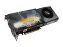 BFG Tech GeForce GTX 280 1GB GDDR3 PCI Express 2.0 x16 SLI Support Graphics Card BFGEGTX2801024OCXE