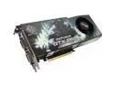 BFG Tech GeForce GTX 260 896MB GDDR3 PCI Express 2.0 x16 SLI Support Graphics Card BFGEGTX260896OCXE