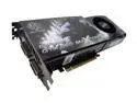 BFG Tech GeForce GTX 260 896MB GDDR3 PCI Express 2.0 x16 SLI Support Graphics Card BFGEGTX260MC896OCXE