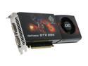 BFG Tech GeForce GTX 285 1GB GDDR3 PCI Express 2.0 x16 SLI Support Video Card BFGEGTX2851024OCBE