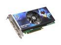 BFG Tech GeForce GTS 250 1GB GDDR3 PCI Express 2.0 x16 SLI Support Video Card BFGEGTS2501024DE