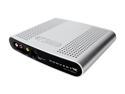 PLEXTOR ConvertX PVR Device with built-in TV tuner PX-TV402U-NA USB 2.0 Interface