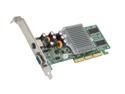 CHAINTECH GeForce FX 5200 128MB DDR AGP 4X/8X Low Profile Video Card LA-FX20-H