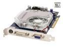 CHAINTECH GeForce 6600GT 128MB GDDR3 AGP 4X/8X Video Card SA6600G