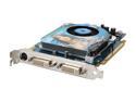 CHAINTECH GeForce 8600 GT 256MB GDDR3 PCI Express x16 SLI Support Video Card GSE86GT-A1