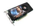 CHAINTECH GSE96GTC GeForce 9600 GT OC 512MB 256-bit GDDR3 PCI Express 2.0 x16 HDCP Ready SLI Supported Video Card