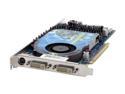 XFX GeForce 6800GT 256MB GDDR3 PCI Express x16 SLI Support Video Card PVT45GUDF3