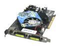 XFX GeForce 6600GT 256MB GDDR3 AGP 4X/8X Video Card PV-T43A-UD