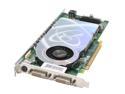XFX GeForce 7800GTX 256MB GDDR3 PCI Express x16 SLI Support Video Card PVT70FUND7