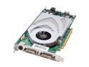 XFX GeForce 7800GT 256MB GDDR3 PCI Express x16 SLI Support Video Card PVT70GUDF7