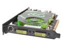 XFX GeForce 7800GT 256MB GDDR3 PCI Express x16 SLI Support Video Card PVT70GUDE7