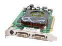 XFX PV-T71G-UDP7 GeForce 7900GT 256MB 256-bit GDDR3 PCI Express x16 SLI Supported Video Card
