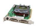 XFX GeForce 7600GT 256MB GDDR3 PCI Express x16 SLI Support Video Card PV-T73G-UDE3