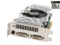 XFX PV-T71F-YDL9 GeForce 7900GTX 512MB 256-bit GDDR3 PCI Express x16 SLI Supported Video Card