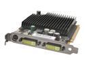 XFX GeForce 7600GS 256MB GDDR2 PCI Express x16 SLI Support Graphics Card PV-T73P-UDS3