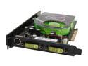 XFX GeForce 6800XT 256MB GDDR3 AGP 4X/8X Video Card PVT42KUDE3