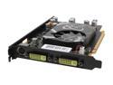 XFX GeForce 7600GT 256MB GDDR3 PCI Express x16 SLI Support Video Card PVT73GUGF3