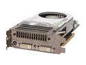 XFX GeForce 8800 GTS 640MB GDDR3 PCI Express x16 SLI Support Video Card PVT80GTHF4