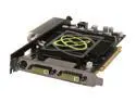 XFX GeForce 7950GT 512MB GDDR3 PCI Express x16 SLI Support Graphics Card PVT71JYHD9