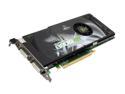 XFX PVT88PYDE4 GeForce 8800GT Extreme 512MB 256-bit GDDR3 PCI Express 2.0 x16 HDCP Ready SLI Supported Video Card