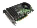 XFX GeForce 8800 GTS 640MB GDDR3 PCI Express x16 SLI Support Graphics Card PVT80GTDF4
