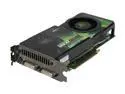 XFX PVT88GYDD4 GeForce 8800GTS (G92) 512MB 256-bit GDDR3 PCI Express 2.0 x16 HDCP Ready SLI Supported Video Card