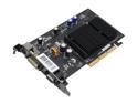 XFX GeForce 6200 512MB GDDR2 AGP 4X/8X Graphics Card PVT44AYAJG