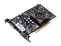XFX GeForce FX 5200 256MB DDR PCI Graphics Card PVT64KUAFG