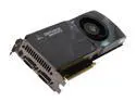 XFX PVT98FYDBU GeForce 9800 GTX Black Edition 512MB 256-bit GDDR3 PCI Express 2.0 x16 HDCP Ready SLI Supported Video Card