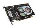 XFX GeForce 8500 GT 1GB GDDR2 PCI Express x16 SLI Support Graphics Card PVT86JZAFG