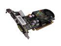 XFX GeForce 9500 GT 512MB GDDR2 PCI Express 2.0 x16 SLI Support Video Card PVT95GYALG
