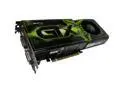 XFX GX260NADFF GeForce GTX 260 Core 216 896MB 448-bit GDDR3 PCI Express 2.0 x16 HDCP Ready SLI Supported Video Card