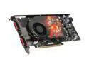 XFX Radeon HD 4830 512MB GDDR3 PCI Express 2.0 x16 CrossFireX Support Graphics Card HD-483X-YDFC