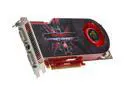 XFX Radeon HD 4890 1GB GDDR5 PCI Express 2.0 x16 CrossFireX Support Graphics Card HD-489A-ZDFC