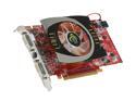 XFX Radeon HD 4770 512MB GDDR5 PCI Express 2.0 x16 CrossFireX Support Graphics Card HD-477A-YDLC