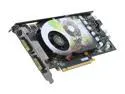 XFX GeForce 9600 GT 512MB DDR3 PCI Express 2.0 x16 SLI Support Graphics Card PV-T96G-YHF