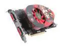 XFX Radeon HD 4870 1GB GDDR5 PCI Express 2.0 x16 CrossFireX Support Graphics Card HD-487A-ZWFC