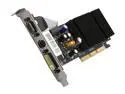XFX GeForce 6200LE 512MB DDR2 AGP 8X Graphics Card PVT44DYANG