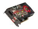 XFX Radeon HD 5770 (Juniper XT) 1GB GDDR5 PCI Express 2.1 x16 CrossFireX Support Graphics Card HD-577A-ZNFC