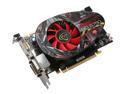 XFX Radeon HD 5750 1GB DDR5 PCI Express 2.0 x16 CrossFireX Support Graphics Card HD-575X-ZNFC