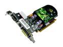 XFX GeForce 9400 GT 512MB DDR2 PCI Express 2.0 x16 Video Card PVT94GYAJG
