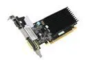 XFX GeForce 8400 GS 256MB DDR2 PCI Express 2.0 x16 Graphics Card PVT86SWHLG