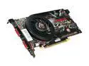 XFX Radeon HD 5770 1GB DDR5 PCI Express 2.1 x16 CrossFireX Support Graphics Card HD-577X-ZMF3