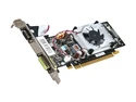XFX GeForce 9400 GT 512MB DDR2 PCI Express 2.0 x16 Low Profile Ready Graphics Card PVT94GYRF2